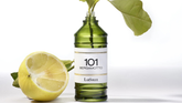 再入荷(パッケージリニューアル)のお知らせ|オーデパルファム 101 Bergamotto 120mL / 20mL