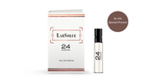 【日本上陸5周年&サイトオープン記念】購入特典|オーデパルファム 1.5mL プレゼント!