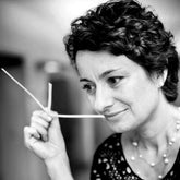 調香師:Sabine De Tscharner