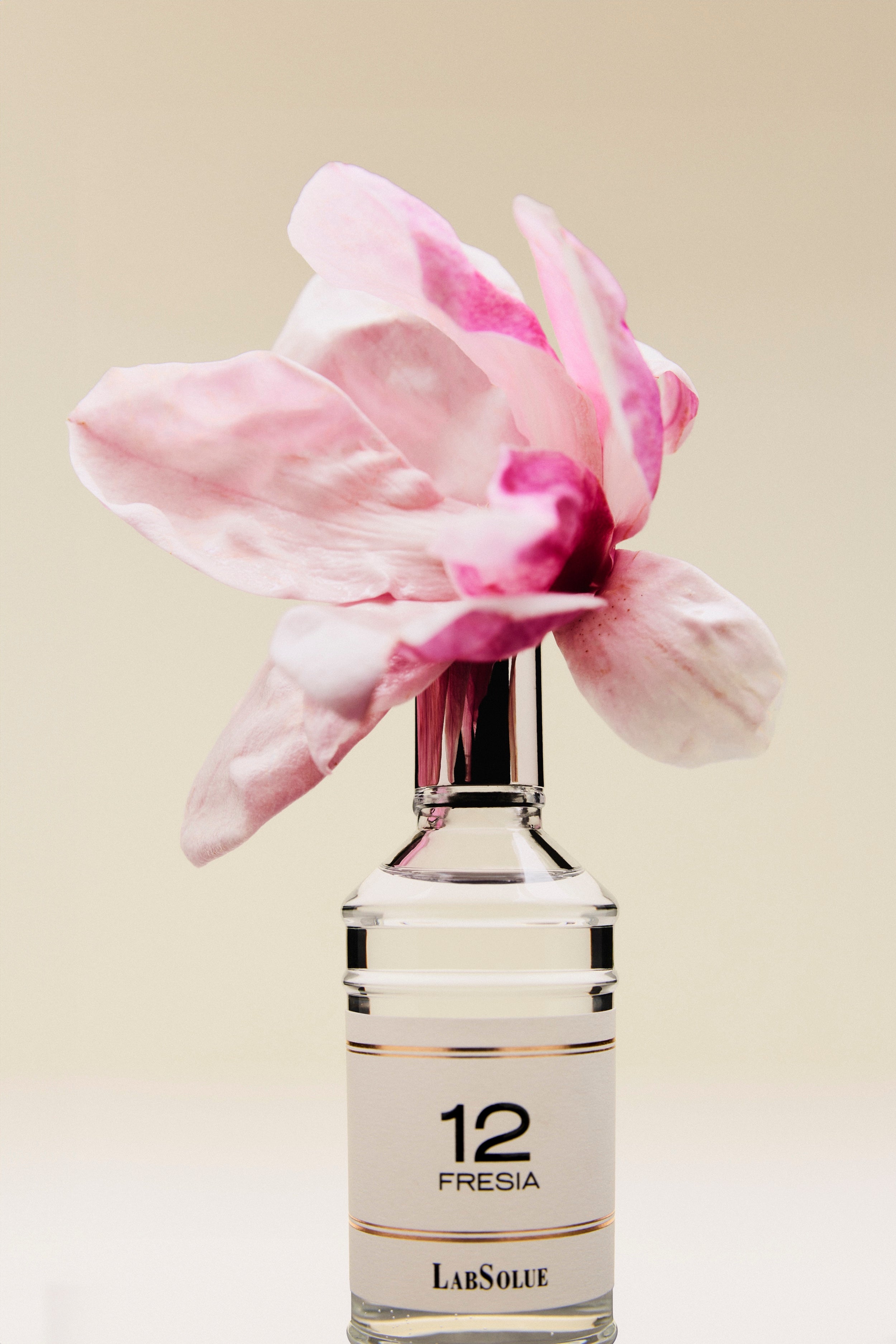 Labsolue Eau de Parfum - 12 Fresia