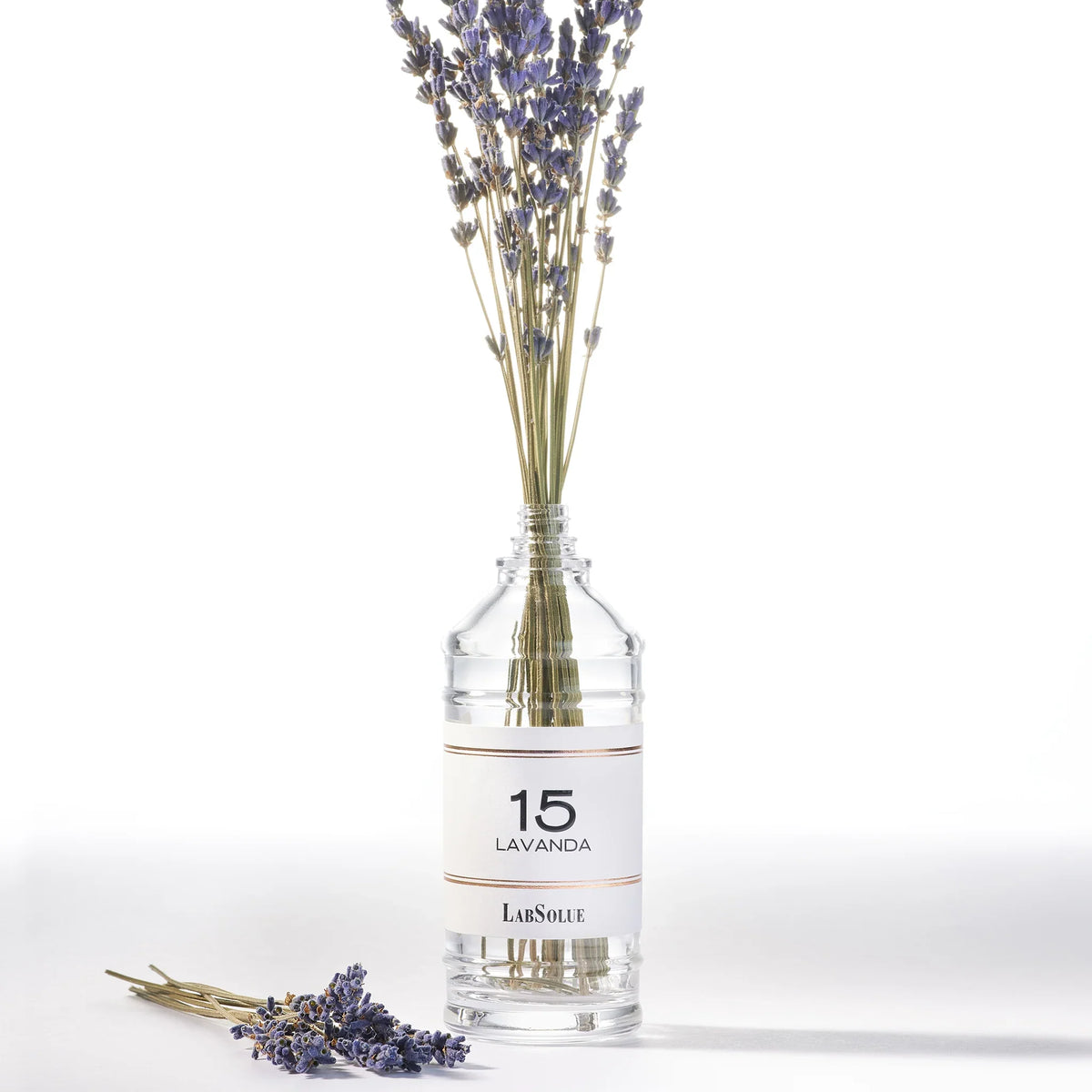 Labsolue ラブソルー オーデパルファム 15 LAVANDA 120ml 15 Lavanda - オーデパルファム