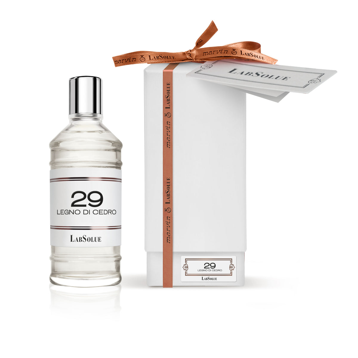 29 Legno di Cedro - オーデパルファム