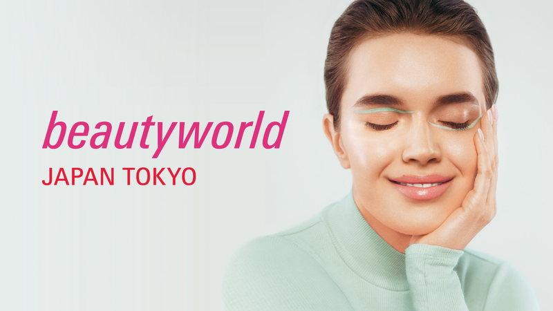 『Beautyworld Japan Tokyo 2026』出展のお知らせ