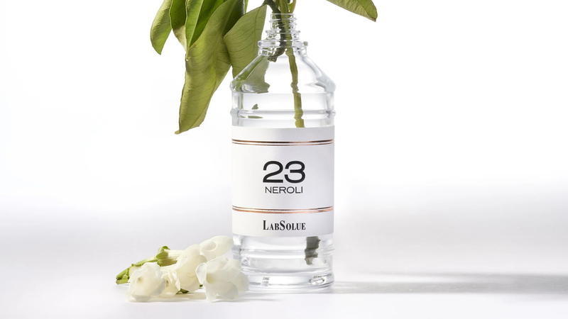 新商品発売のお知らせ｜オーデパルファム 23 Neroli 120mL