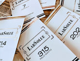 オーデパルファム1.5mL｜Free Gift
