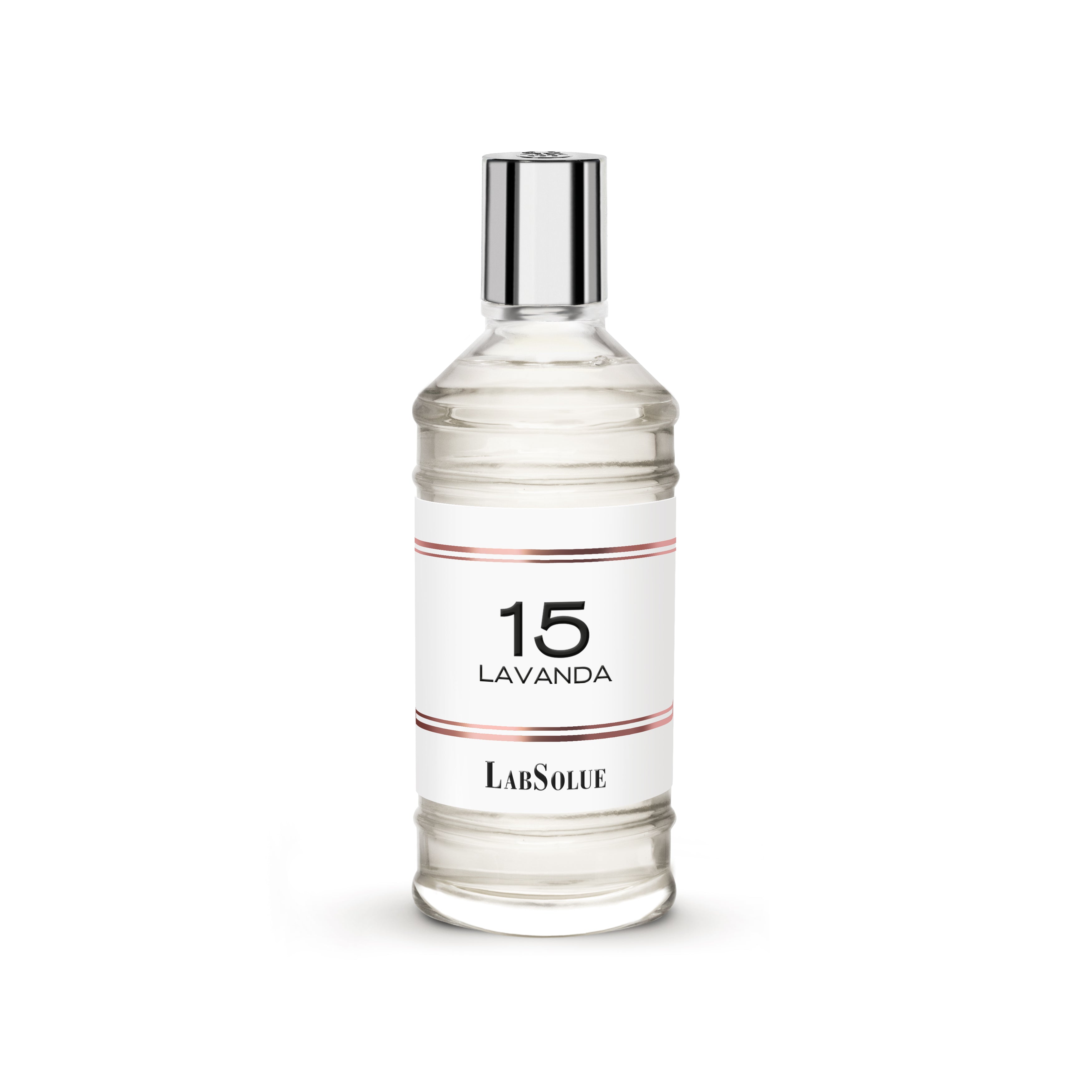 Labsolue ラブソルー オーデパルファム 15 LAVANDA 120ml 15 Lavanda - オーデパルファム