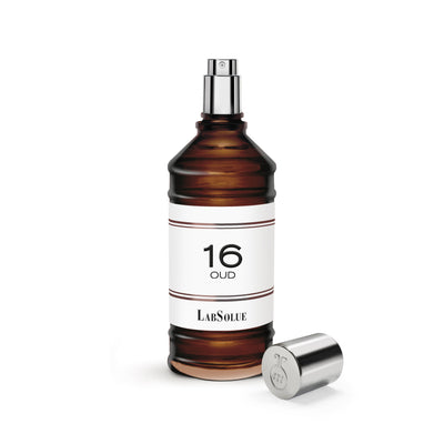 16 Oud - オーデパルファム
