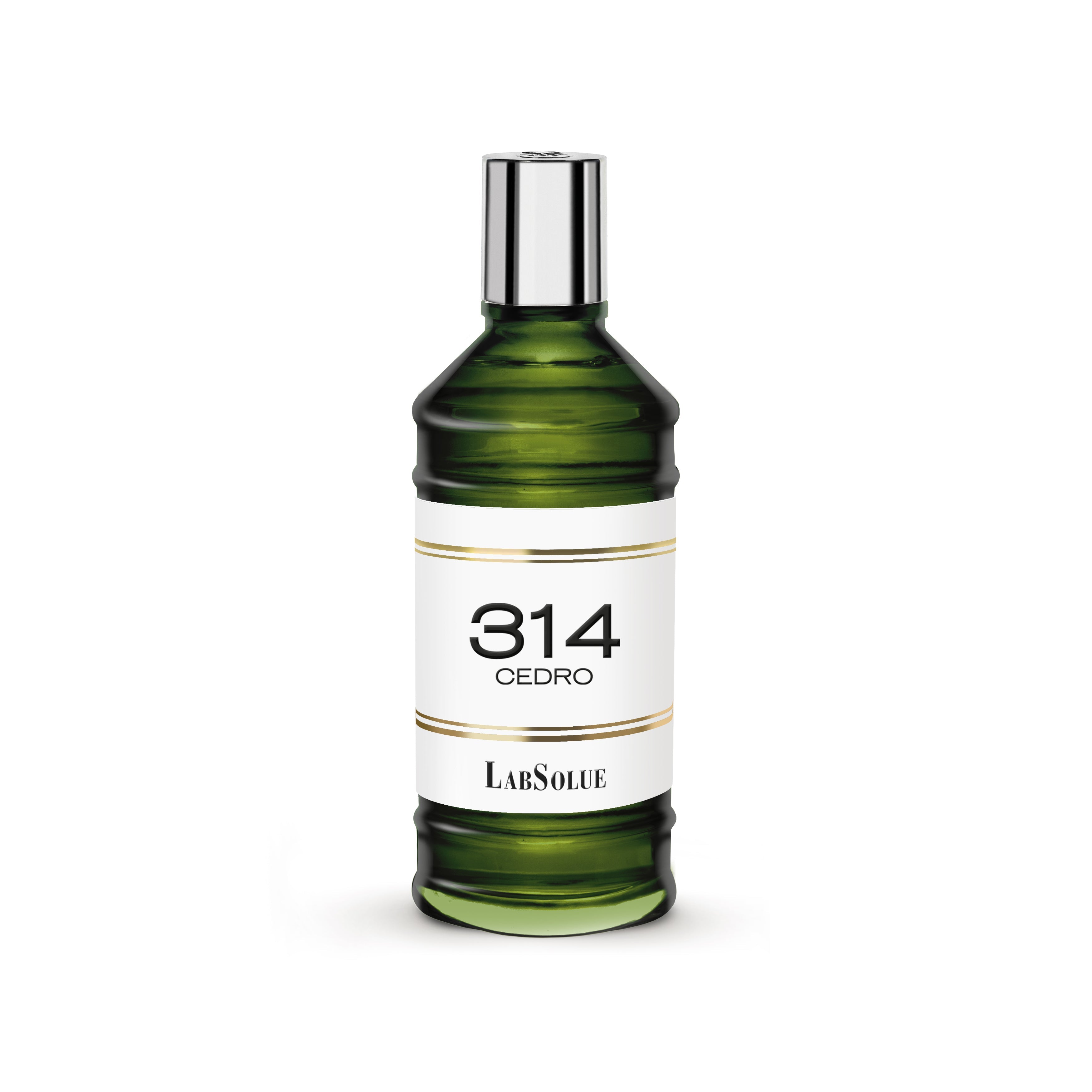 香水(ユニセックス) Labsolue 314 Cedro 120ml 314 Cedro - オーデパルファム