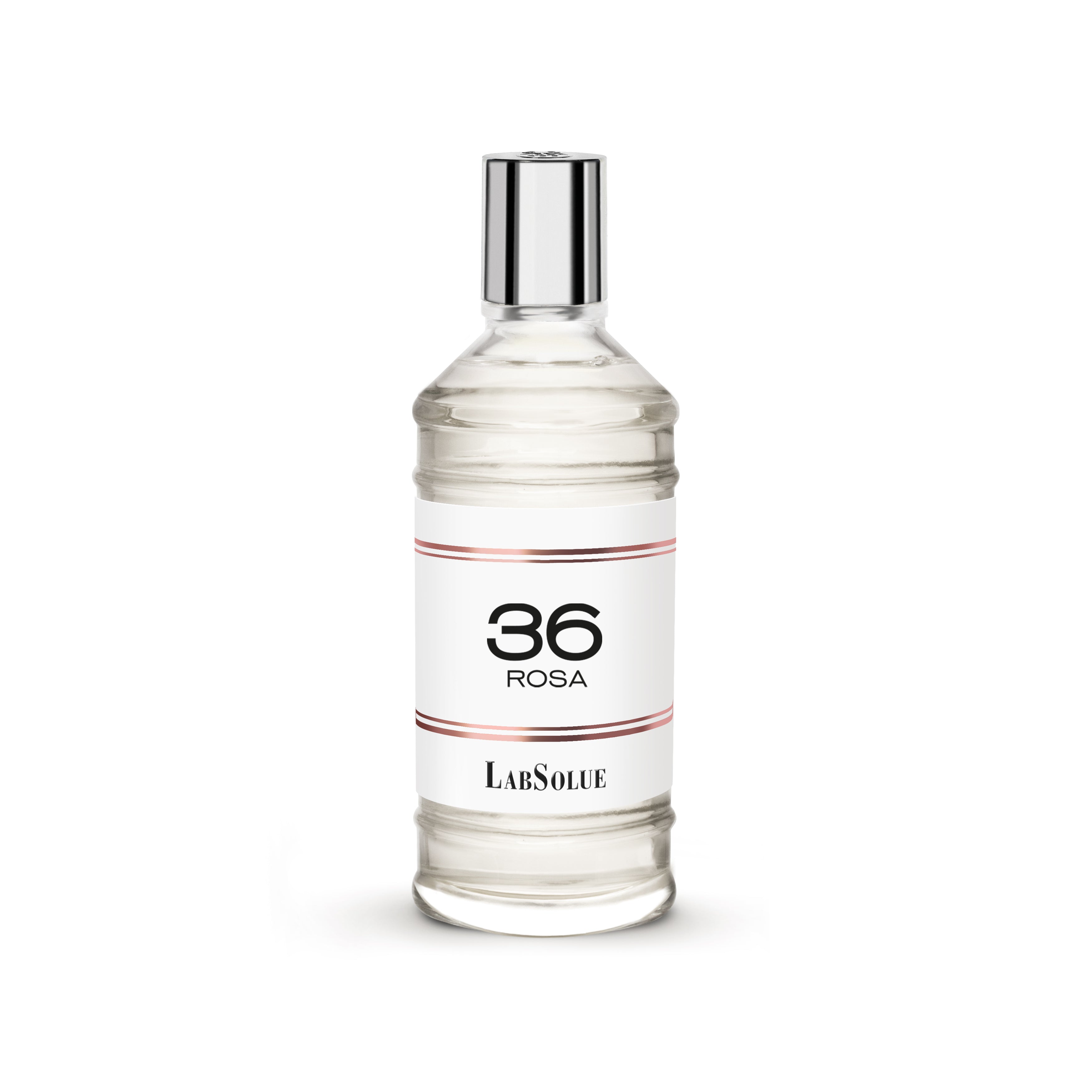 LabSolue｜Eau de Parfum - 36 Rosa ラブソルー