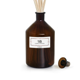 18 Legno di Rosa - ホームフレグランス